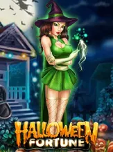 HalloweenFortune