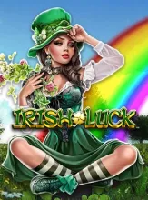 IrishLuck
