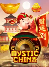MysticChina