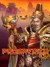 Prosperity
