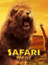 SafariHeat