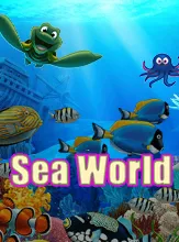 SeaWorld