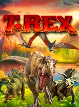 T-REX