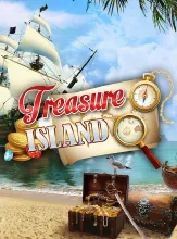 TreasureIsland