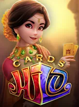 Cards Hi Lo