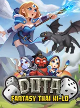 Dota Hi-Lo
