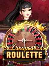 European Roulette