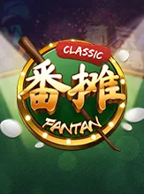 Fan Tan Classic