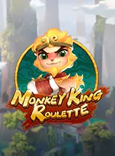 Monkey King Roulette