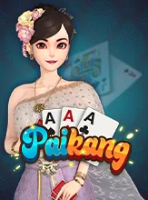 Pai Kang