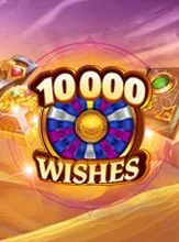 10000 Wishes