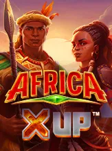 Africa X UP™