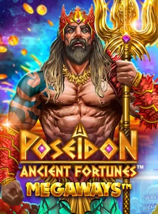Ancient Fortunes : Poseidon Megaways™