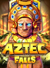 Aztec Falls