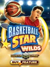 Basketball Star Wilds