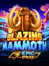 Blazing Mammoth