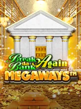 Break Da Bank Again™ MEGAWAYS™