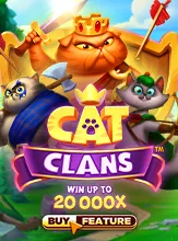 Cat Clans
