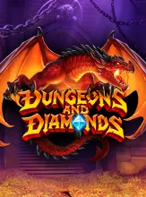 Dungeons and Diamonds™