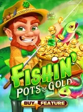 Fishin' Pots Of Gold