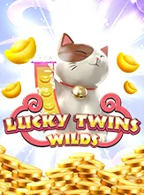 Lucky Twins Wilds