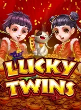 Lucky Twins