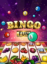 Bingo Fun
