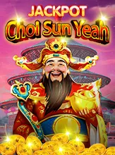 Choi Sun Yeah JP
