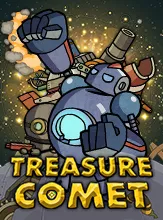 Treasure Comet