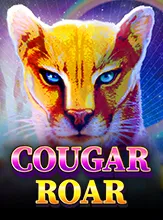 Cougar Roar