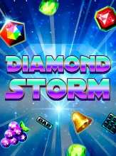 Diamond Storm