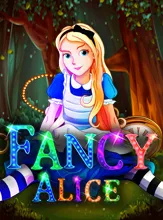 Fancy Alice