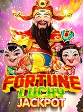 Fortune Lucky JP