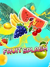 Fruit Splash