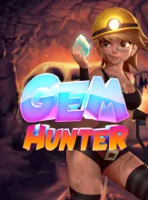 GEM HUNTER