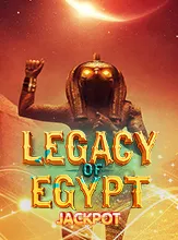 Legacy of Egypt JP