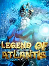 Legend of Atlantis
