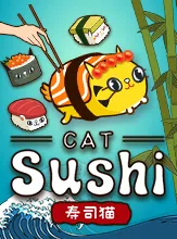 Sushi Cat