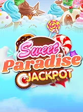 Sweets Paradise JP