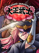 Taisho Samurai