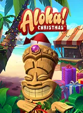 Aloha! Christmas