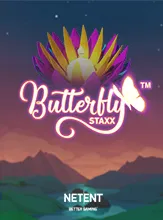 Butterfly Staxx