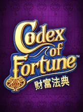Codex of Fortune