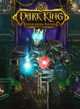Dark King: Forbidden Riches