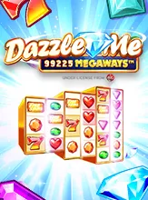 Dazzle Me Megaways