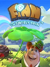 Finn and the Swirly Spin