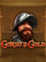 Gonzo's Gold