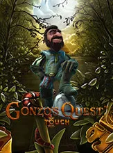 Gonzo's Quest