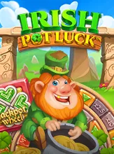 Irish Pot Luck