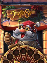 Jingle Spin